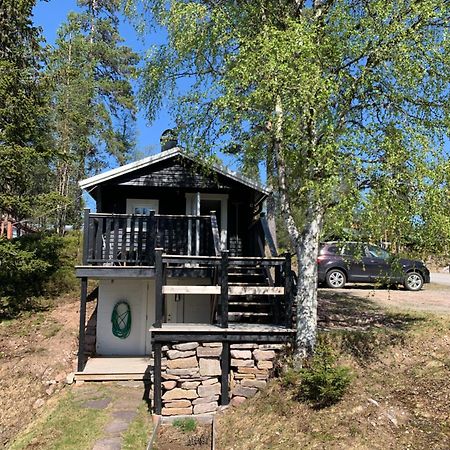 Gillerasvaegen 13 C Villa Salen  Luaran gambar